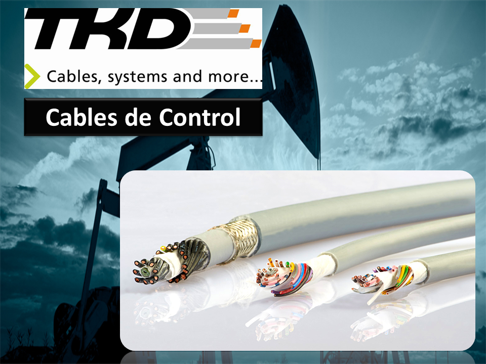 Cables de Control Peru