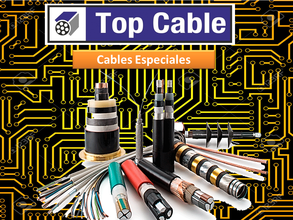 Cables Especiales Peru
