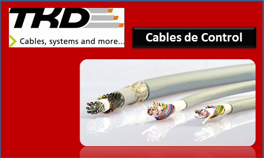 Cables de Control