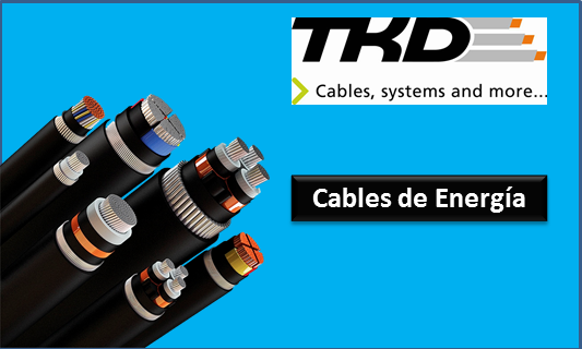 Cables de Energía